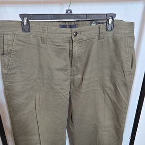 WP Weatherproof Men's Commuter Utility Pant   40x32